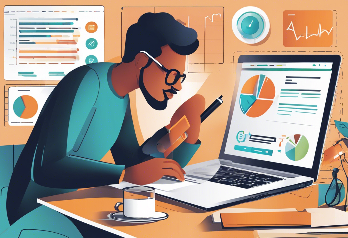 10 Key Steps for a Successful Website Redesign Strategy 4 website audit and redesign