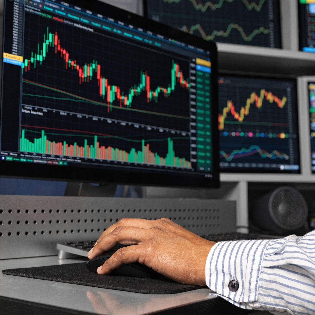 Developing a Consistent Trading Strategy: Step‑by‑Step Implementation