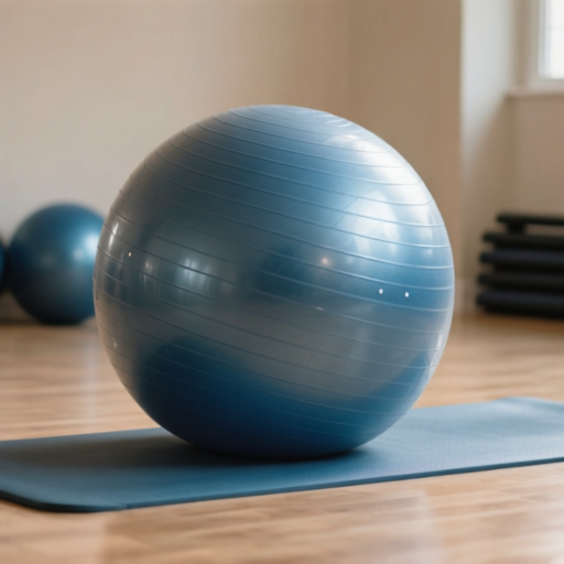 Common Pilates Ball Mistakes and How to Avoid Them for Optimal Results