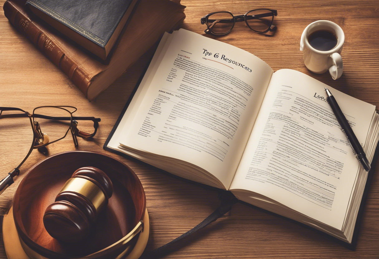 Law Students and Lawyers