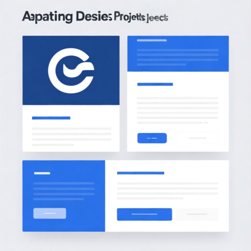Customizing Templates: Adapting Designs to Your Brand and Project Needs