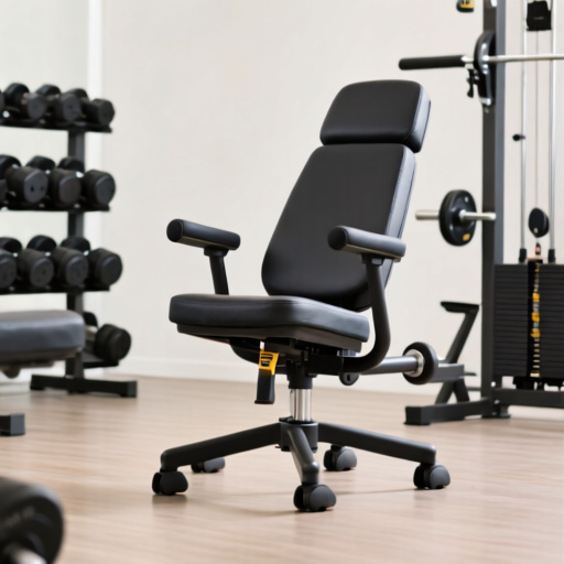 Integrating the Wunda Chair into a Comprehensive Core Workout Program
