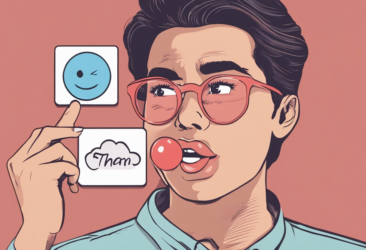 5 Hidden Disadvantages of Chewing Gum