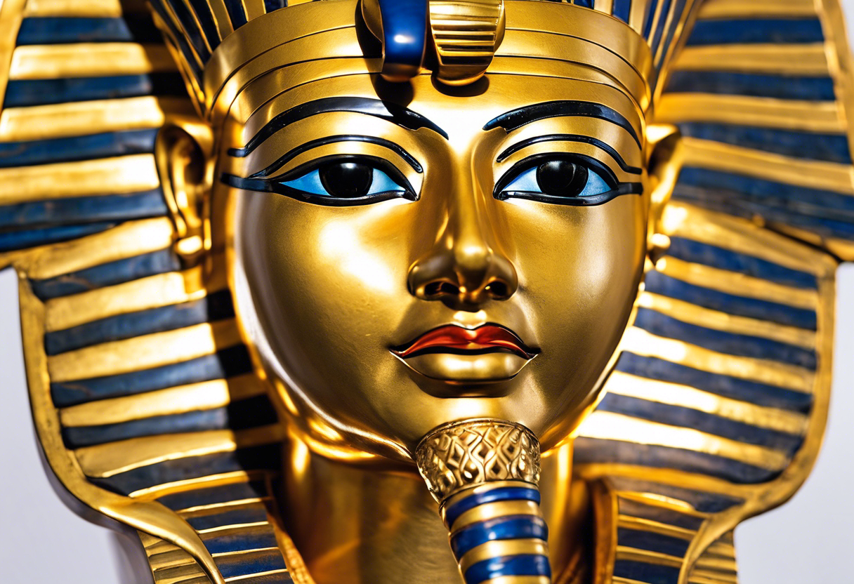 Tutankhamun and his Reign