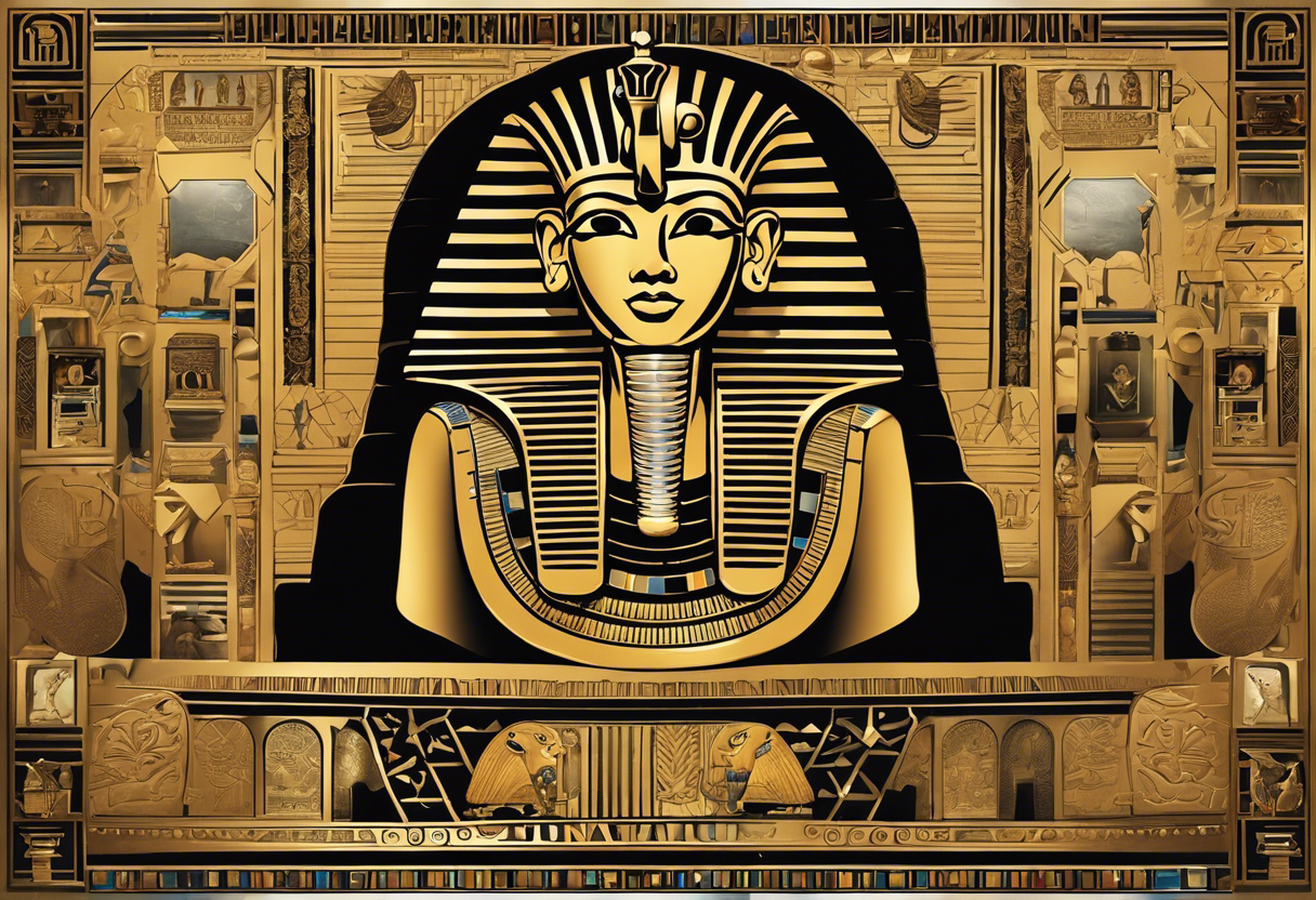 Tutankhamun and his Reign