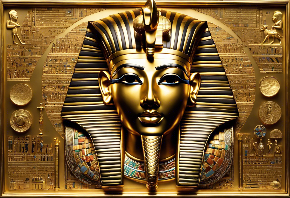 Tutankhamun and his Reign