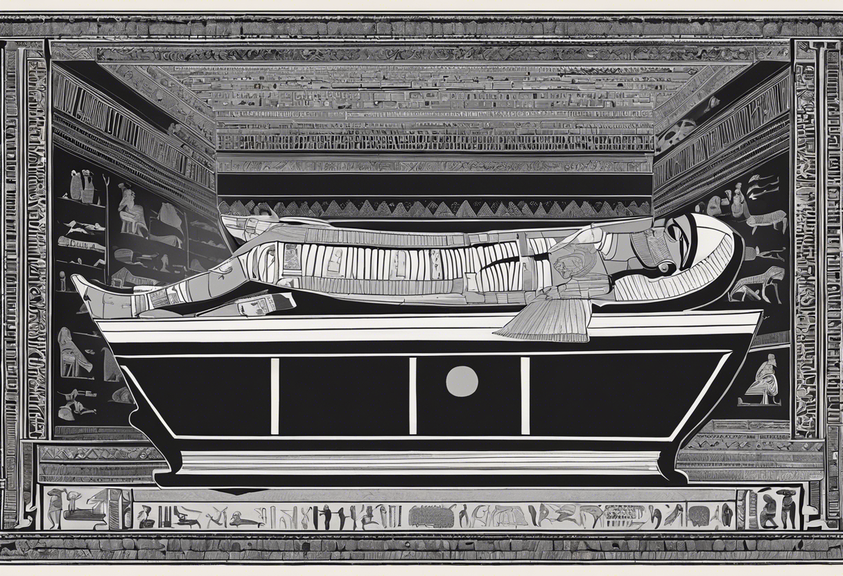 Tutankhamun and his Reign