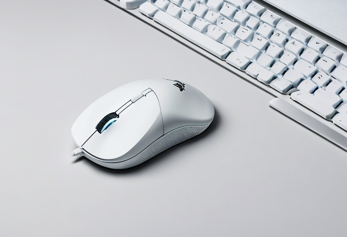 Discover the Power of White.