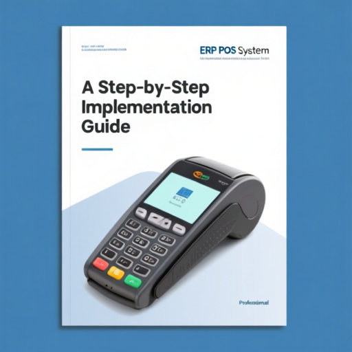 Integrating an ERP POS System: A Step-by-Step Implementation Guide