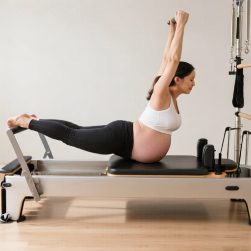 Building Strength & Flexibility: Essential Pilates Exercises for