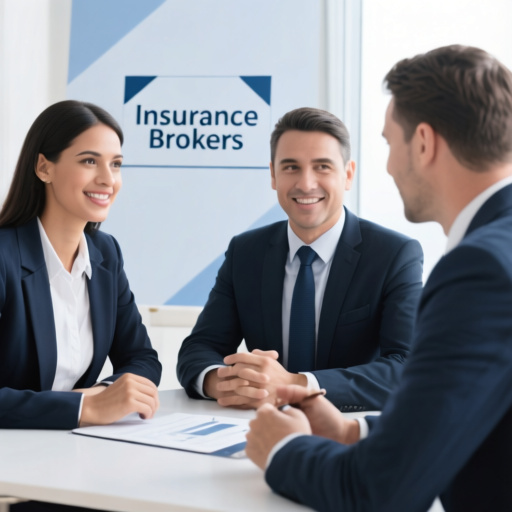 Working with Insurance Agents and Brokers: Finding the Right Advisor for You