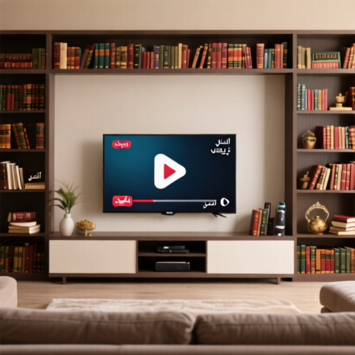 ميزات إضافية في باقات القنوات: خدمات البث المباشر