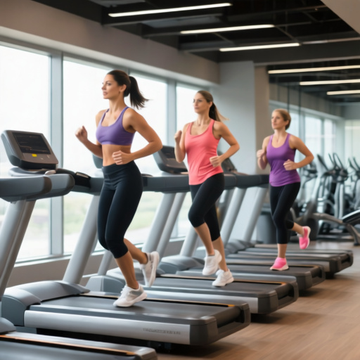 Choosing the Right Aerobic Activities for Your Fitness Level and Goals