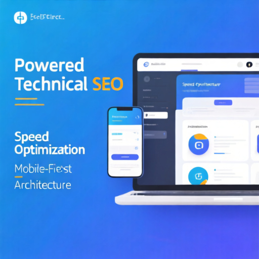 AI-Powered Technical SEO Tools: Speed Optimization