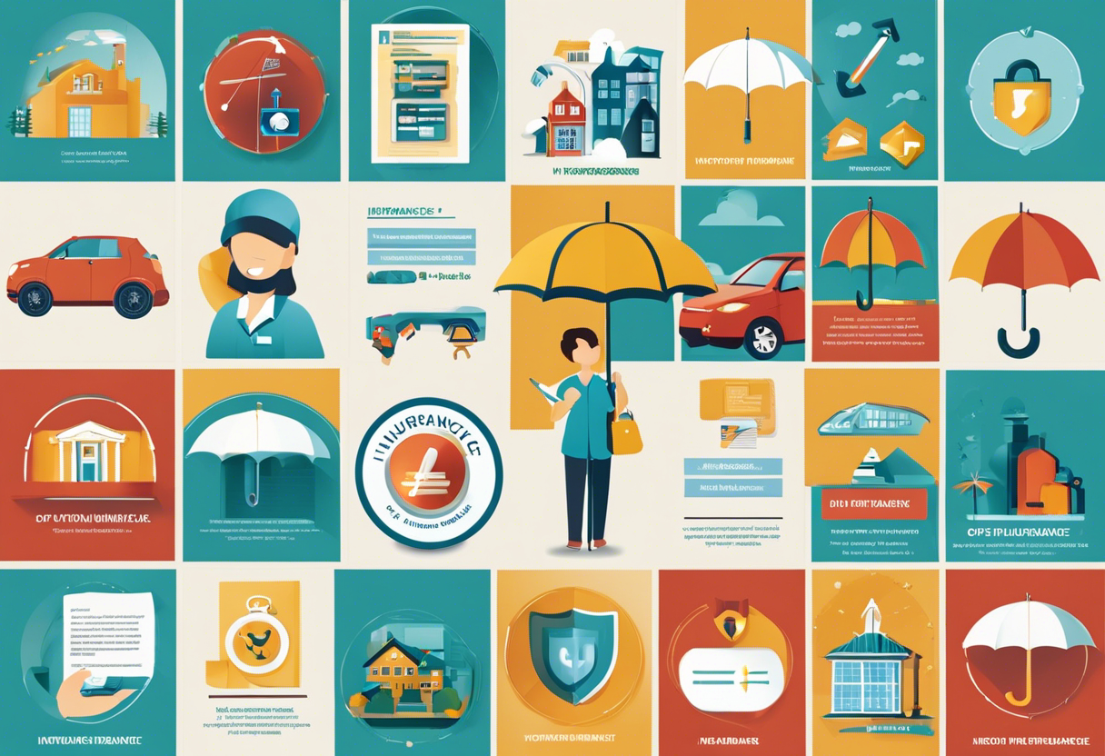Understand Insurance Understanding Insurance: A Beginner's Guide to Protecting Your Future ...