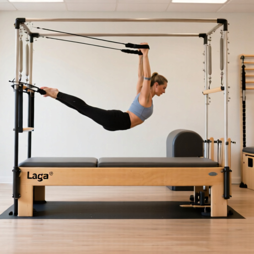 Building Strength and Endurance: A Comparative Analysis of