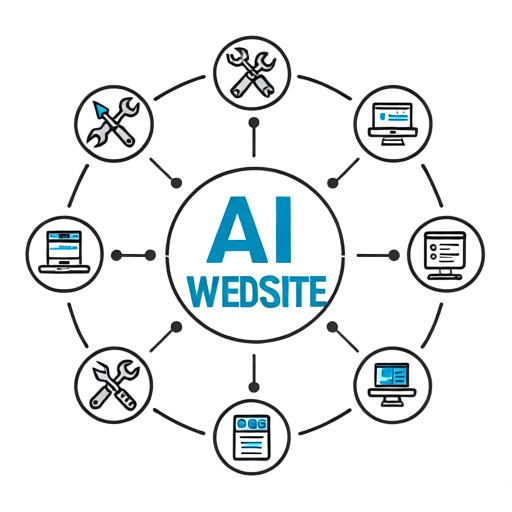 Integrating Essential Tools: Connecting Your AI Website to Marketing Platforms