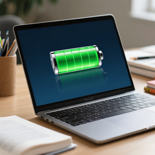 Battery Life Optimization: Extending Your Laptop's Power During