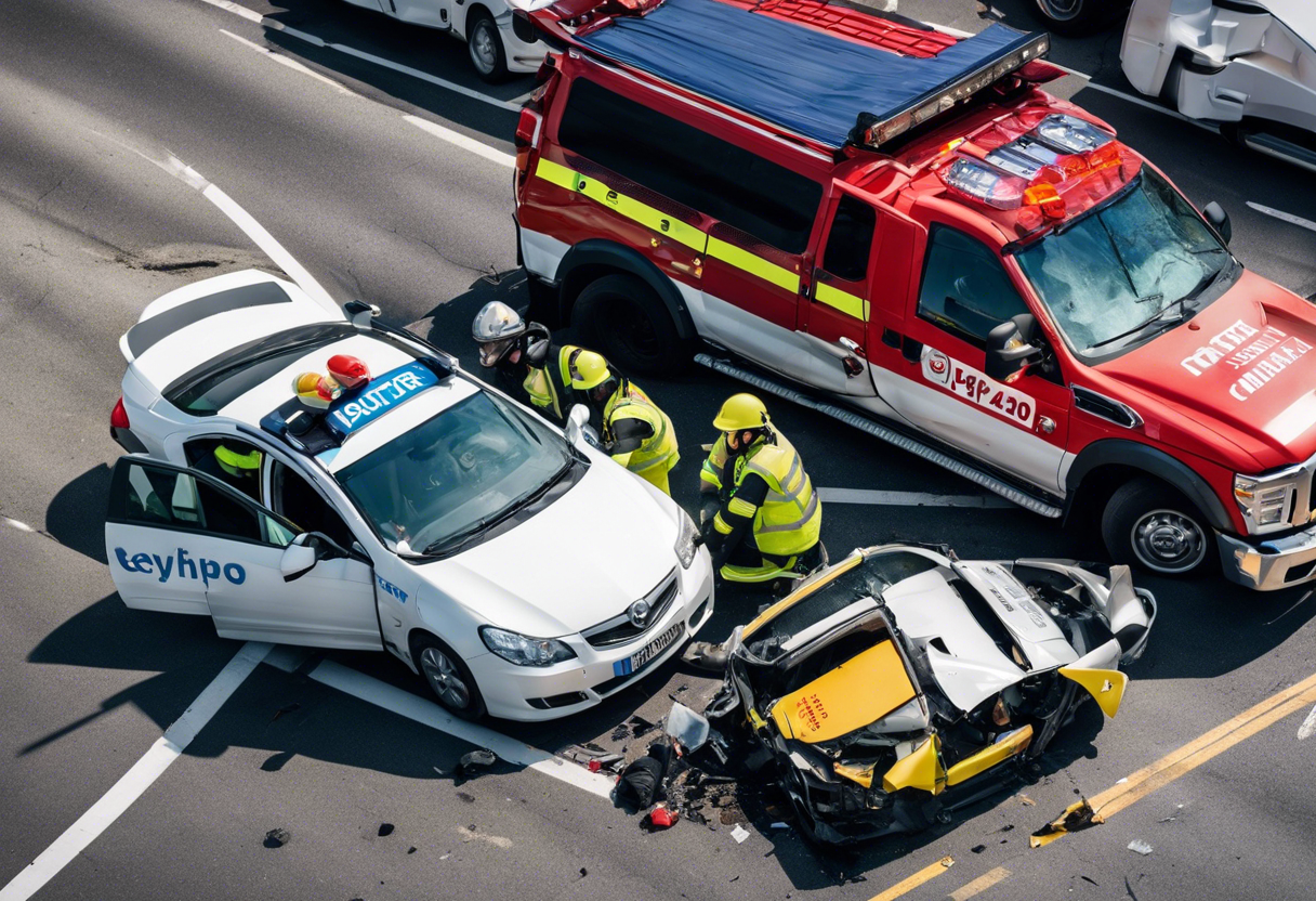 The worst Time to Hire an Accident Lawyer